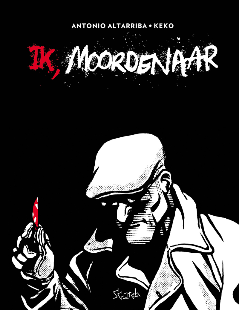 Altaribba en Keko - Ik, Moordenaar